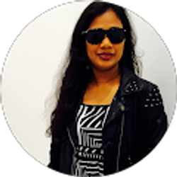 Profile photo of Riya Simon