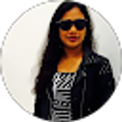 Profile photo of Riya Simon