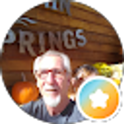 Profile photo of Robert Thayer