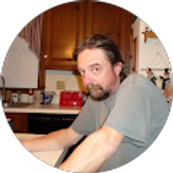 Profile photo of kevin ferrell