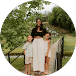 Profile photo of Bridget Means