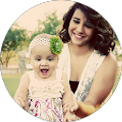 Profile photo of Yasmine Romero