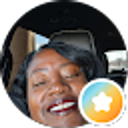Profile photo of Jonita Oliver