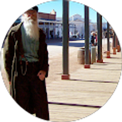 Profile photo of Jim Cumberland