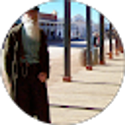 Profile photo of Jim Cumberland