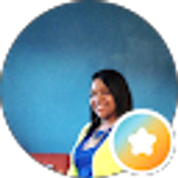 Profile photo of Brandi Slauter