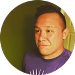 Profile photo of Andrew Trayer