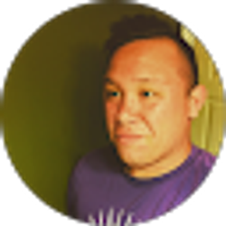 Profile photo of Andrew Trayer