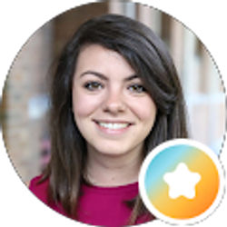 Profile photo of Emily Valverde