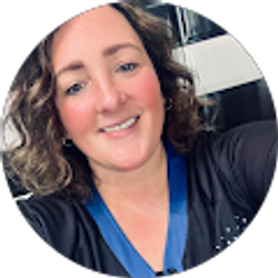 Profile photo of Jessica Winters