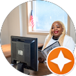 Profile photo of Giselle Misenga