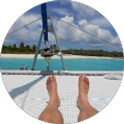 Profile photo of Pat Davis