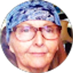 Profile photo of Maureen Dunn