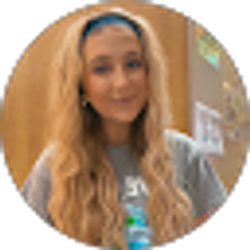 Profile photo of bailee rineholt