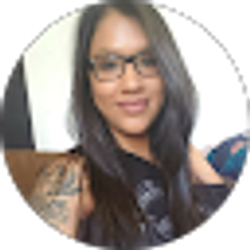 Profile photo of Jeannette Dominguez