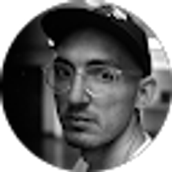 Profile photo of Brian Gangwish