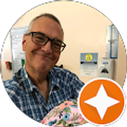 Profile photo of Andrew Normandeau