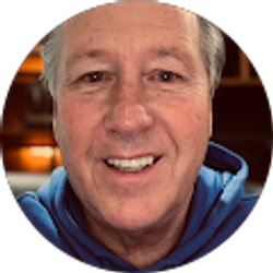 Profile photo of James Davis