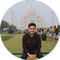 Profile photo of Lakch Saraf