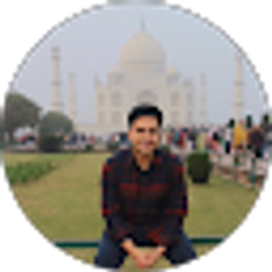Profile photo of Lakch Saraf