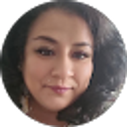 Profile photo of Christina Morales