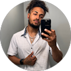 Profile photo of Nelson Comeaux