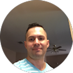 Profile photo of Robert Lee