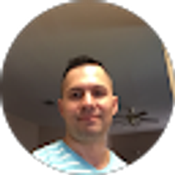 Profile photo of Robert Lee