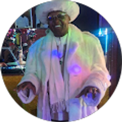 Profile photo of John Hobbs