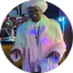 Profile photo of John Hobbs