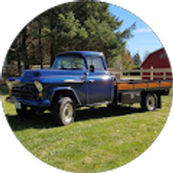 Profile photo of Don Jamison