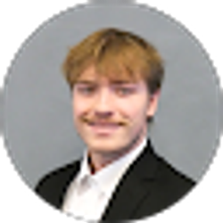 Profile photo of Evan Hilkemann