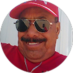 Profile photo of Pablo Salazar1944