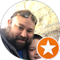 Profile photo of ROB RUCKMAN