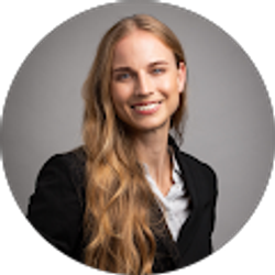 Profile photo of Chantal Angyal