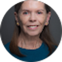 Profile photo of Linda Small