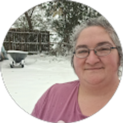 Profile photo of Kristi Johnson