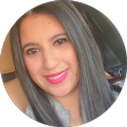 Profile photo of Alexandra Palomino