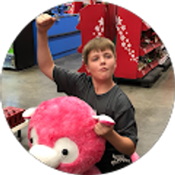 Profile photo of Todd Shockley