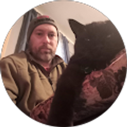 Profile photo of Golden Man