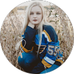 Profile photo of Dawn McKinnon