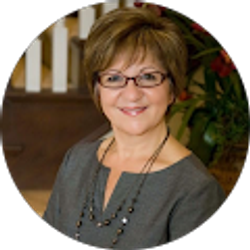 Profile photo of Mary Galan