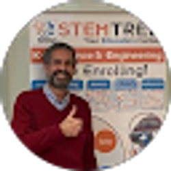 Profile photo of Luis Miranda de la Peña