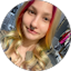 Profile photo of Jessica Crider