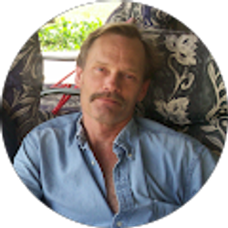 Profile photo of David Lindsay