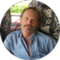 Profile photo of David Lindsay