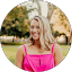 Profile photo of Katie Woolsey