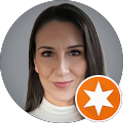 Profile photo of Ashley Ferguson-Vise