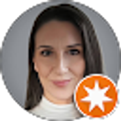 Profile photo of Ashley Ferguson-Vise