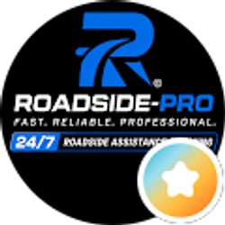 Profile photo of Roadside-Pro